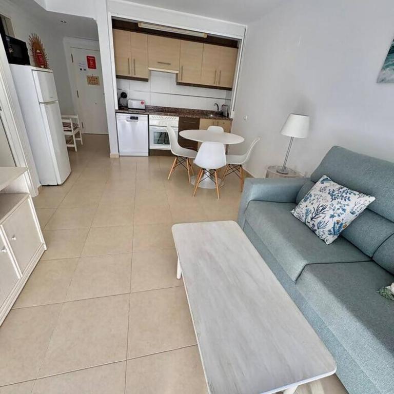 Apartamento Brisas del Mar - Apartamento de 1 dormitorio - 6