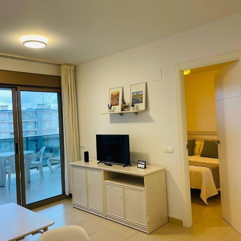 Apartamento Brisas del Mar - Apartamento de 1 dormitorio - 7