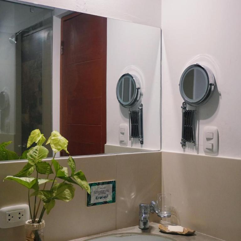 Apu Samay Nature Lodge - Habitación Doble - 6