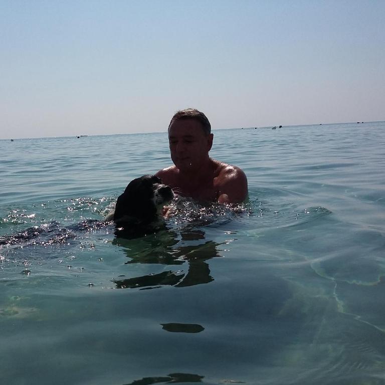 Casa Roby 120 mt Beach - Casa con 2 Camere da Letto - 64