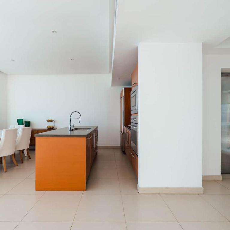 Beachfront Icon Vallarta Condos - Apartamento de 3 dormitorios Premium - 3