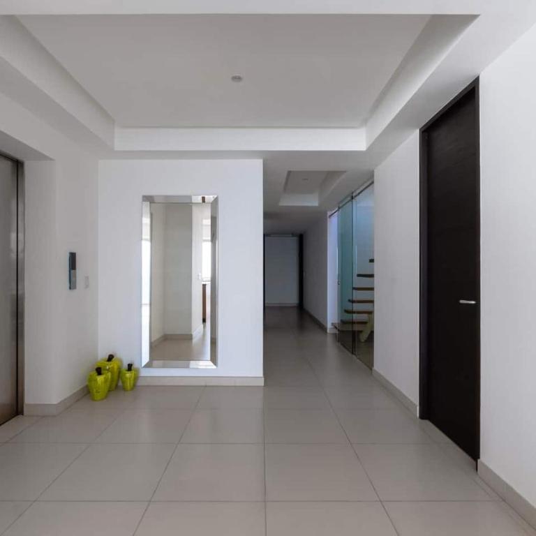 Beachfront Icon Vallarta Condos - Apartamento de 3 dormitorios Premium - 4