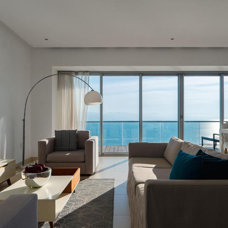 Beachfront Icon Vallarta Condos - Apartamento de 3 dormitorios Premium - 8
