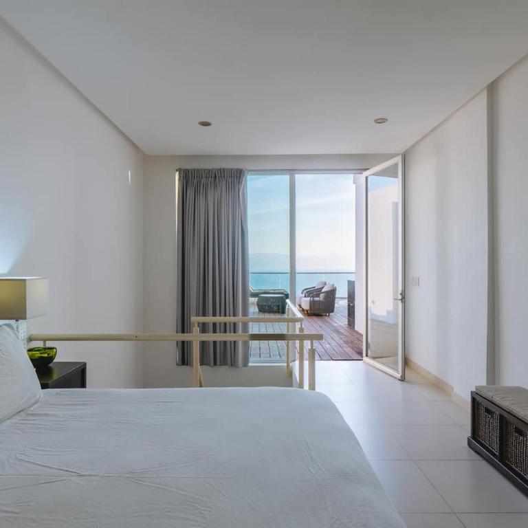 Beachfront Icon Vallarta Condos - Apartamento de 3 dormitorios Premium - 9