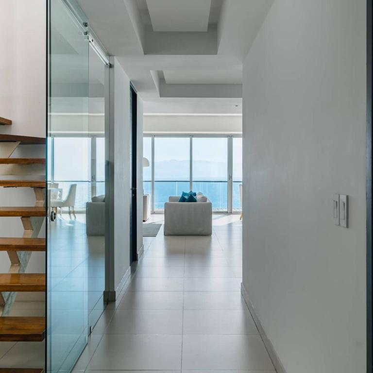 Beachfront Icon Vallarta Condos - Apartamento de 3 dormitorios Premium - 10