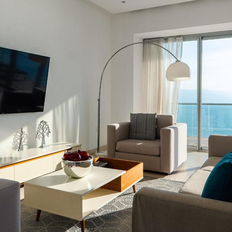 Beachfront Icon Vallarta Condos - Apartamento de 3 dormitorios Premium - 18
