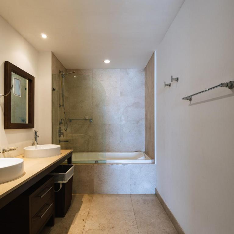 Beachfront Icon Vallarta Condos - Apartamento de 3 dormitorios Premium - 23