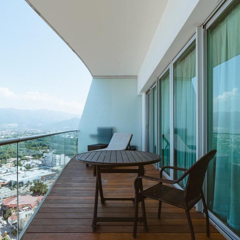 Beachfront Icon Vallarta Condos - Apartamento de 3 dormitorios Premium - 27