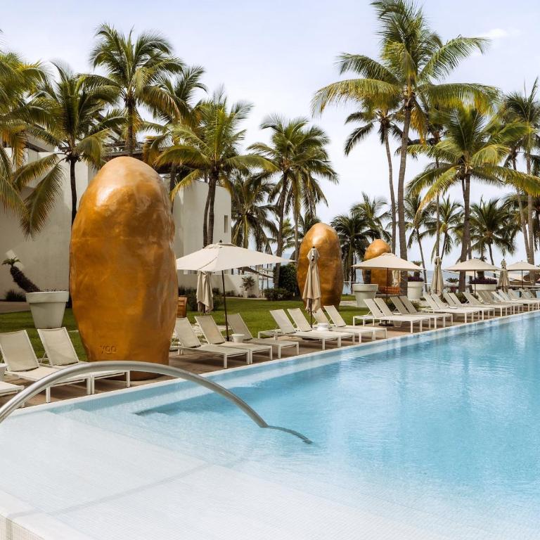 Beachfront Icon Vallarta Condos - Apartamento de 3 dormitorios Premium - 29