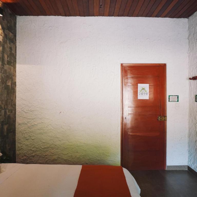 Apu Samay Nature Lodge - Habitación Doble - 7