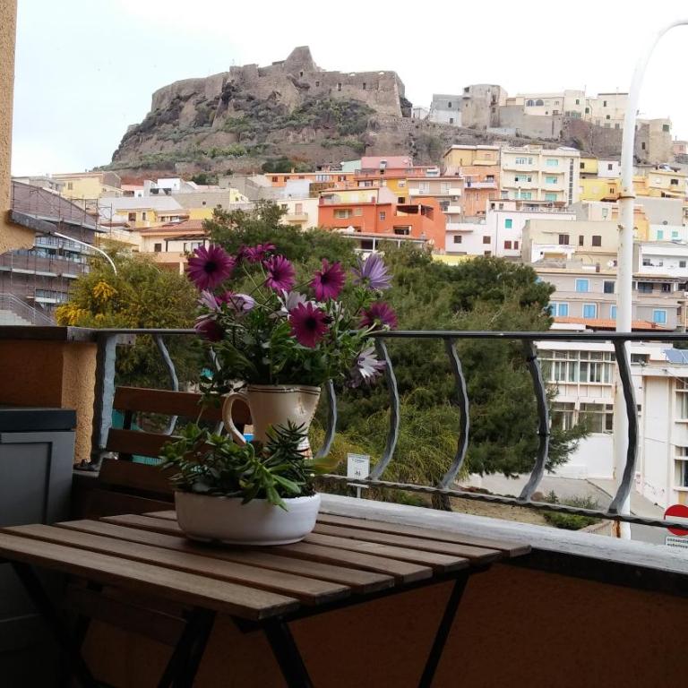Cavalluccio Marino - Appartement 1 Chambre - Vue sur Mer - 20