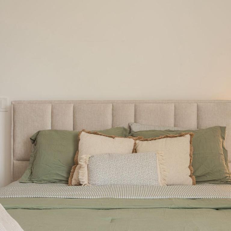 Moderna y Amplio Apto con Balcón a Pasos del Mar - Apartamento de 1 dormitorio - 7