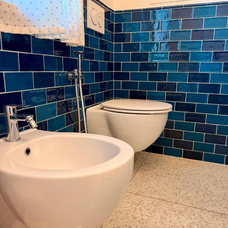 Re Domus Verona - Apartment mit 1 Schlafzimmer - 22