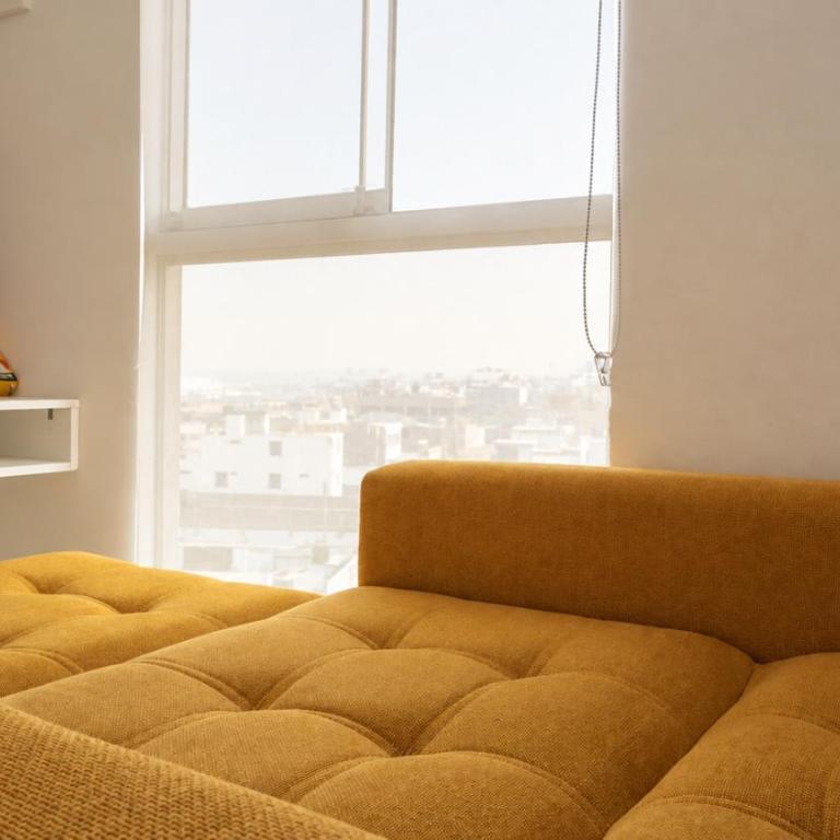 Depa de playa relax y confort a pasos del mar - Three-Bedroom Apartment - 19