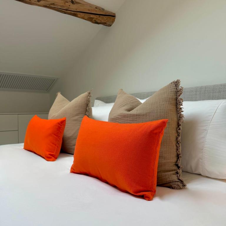 Mansarda San Gregorio - Appartamento con 1 Camera da Letto - 5