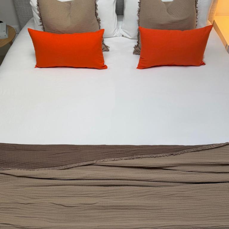 Mansarda San Gregorio - Appartamento con 1 Camera da Letto - 9