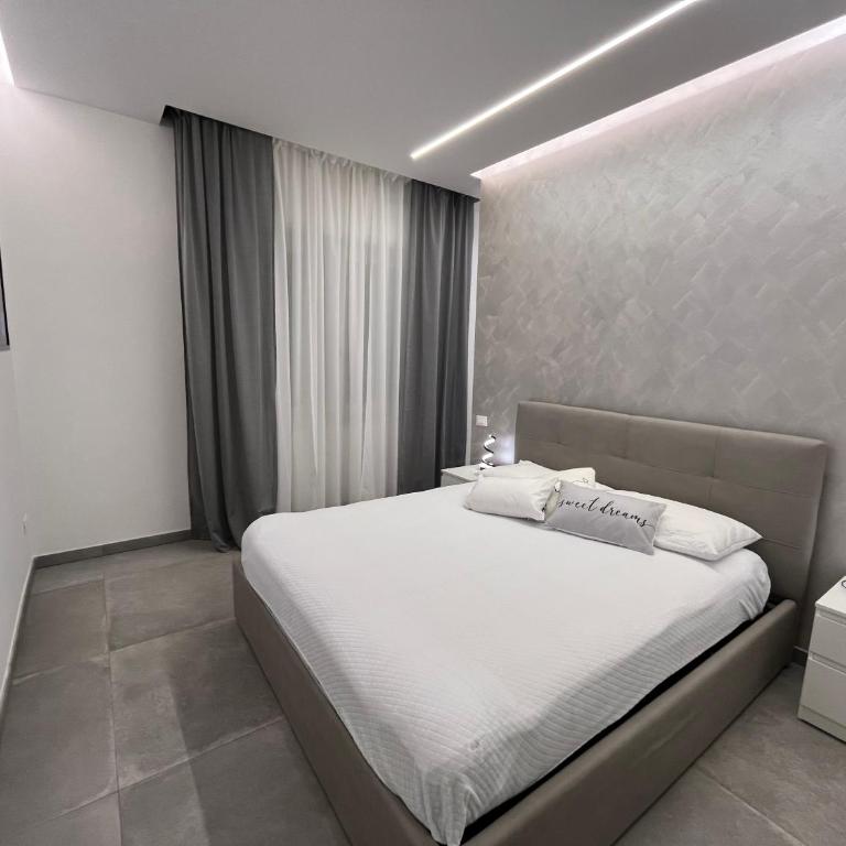 Luminoso appartamento GICE - Apartment mit 1 Schlafzimmer - 4