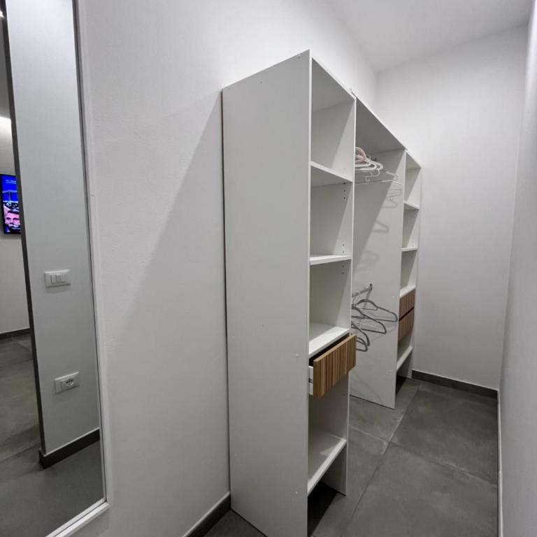 Luminoso appartamento GICE - Apartment mit 1 Schlafzimmer - 6