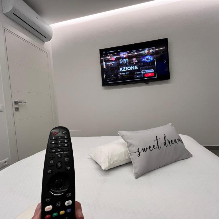 Luminoso appartamento GICE - Apartment mit 1 Schlafzimmer - 7