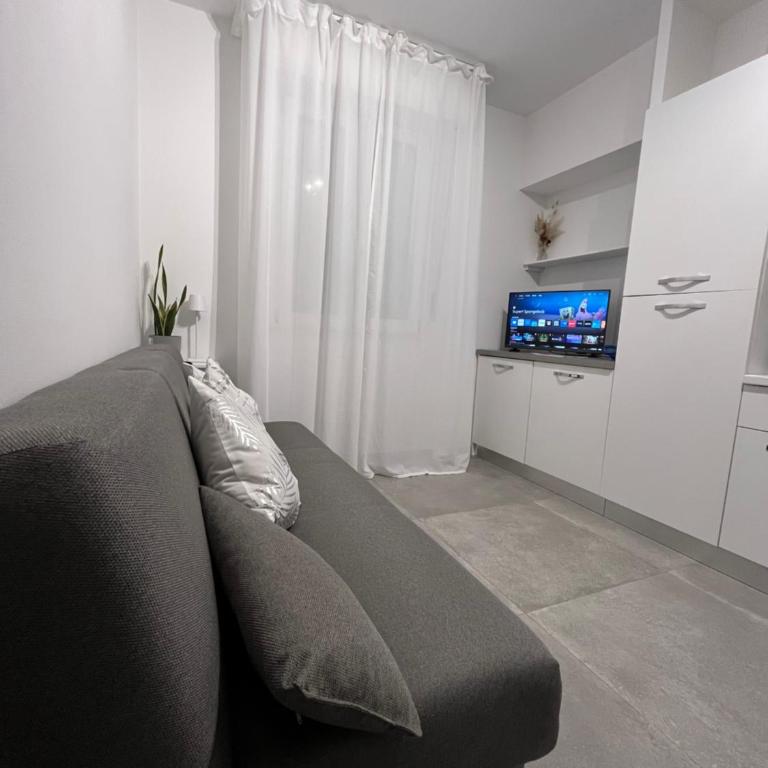 Luminoso appartamento GICE - Apartment mit 1 Schlafzimmer - 9