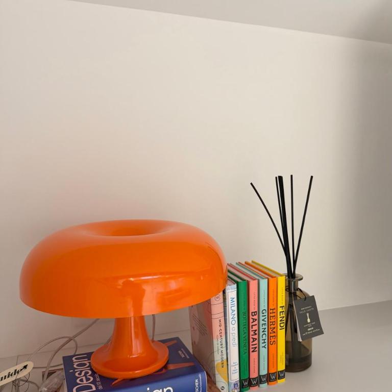 Mansarda San Gregorio - Appartamento con 1 Camera da Letto - 19