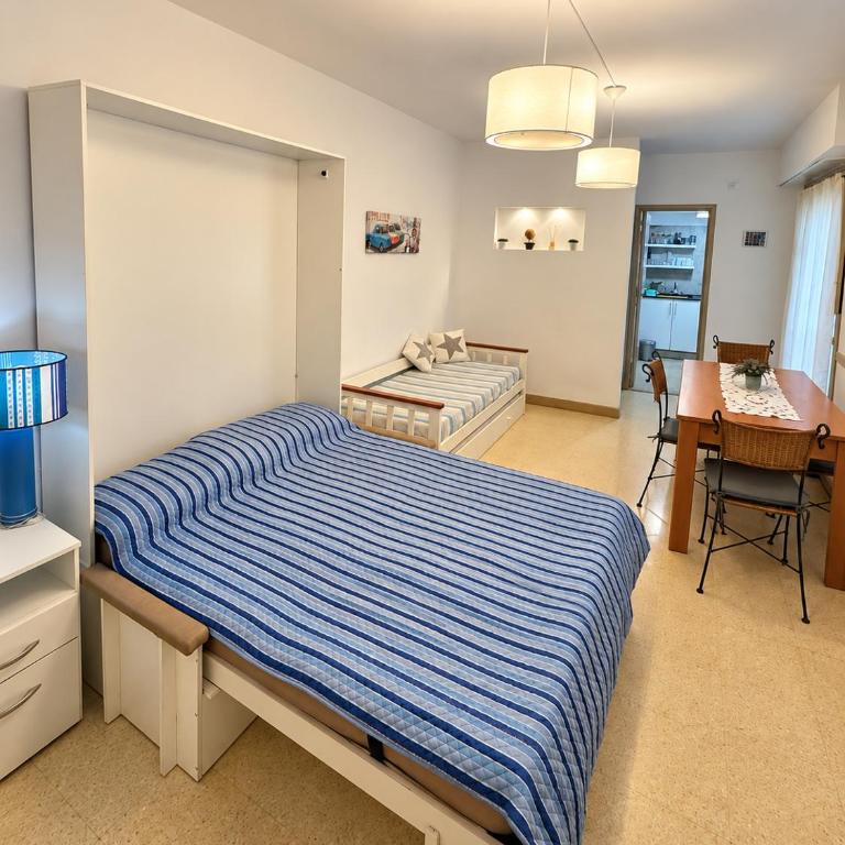 Plaza Colón Apart - Cerca Del Mar - Apartamento de 1 dormitorio - 1