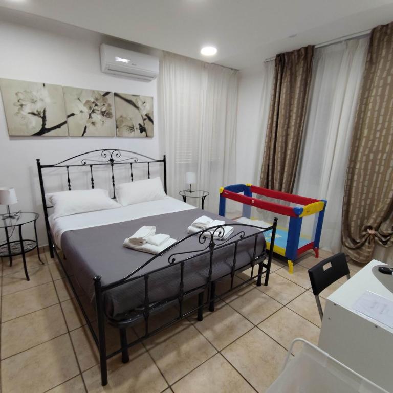 Giallo Limone B&B - Double Room with Private Bathroom - 7