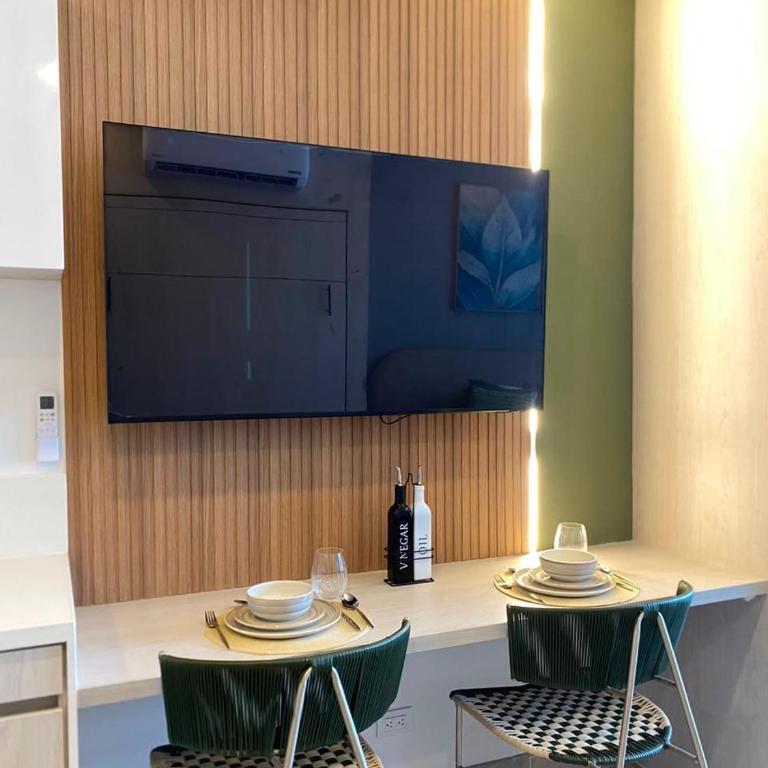 Reserva del Mar, Bello Horizonte Apto 1419 - Apartamento de 2 dormitorios - 5