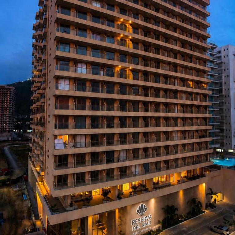 Reserva del Mar, Bello Horizonte Apto 1419 - Apartamento de 2 dormitorios - 7