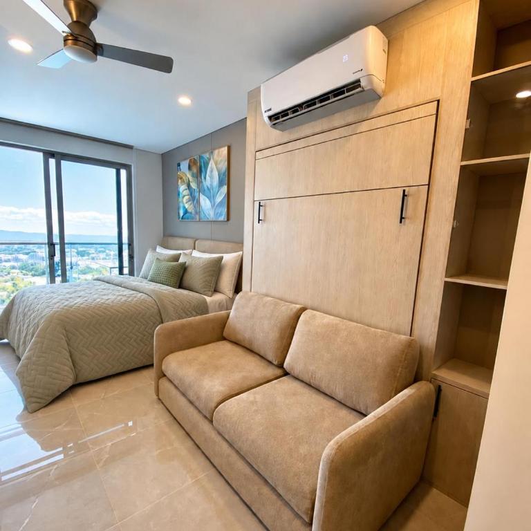 Reserva del Mar, Bello Horizonte Apto 1419 - Apartamento de 2 dormitorios - 9