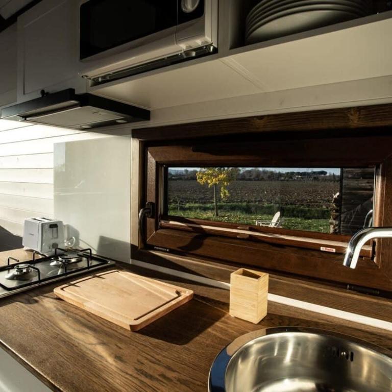 Dolce Casa 1 by Tiny Away - Casa Mobile - 9