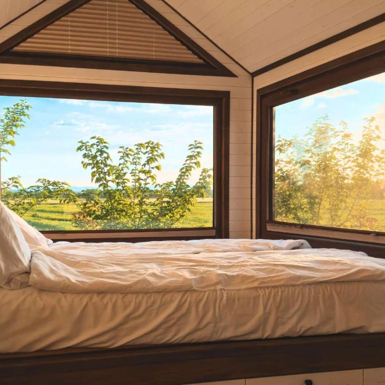 Dolce Casa 1 by Tiny Away - Casa Mobile - 10