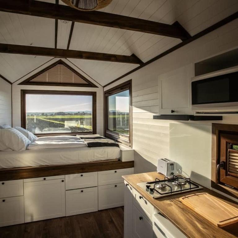 Dolce Casa 1 by Tiny Away - Casa Mobile - 12