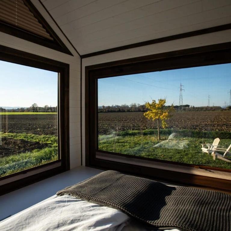 Dolce Casa 1 by Tiny Away - Casa Mobile - 13