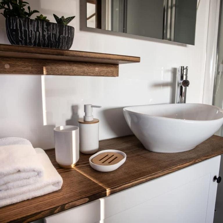 Dolce Casa 1 by Tiny Away - Casa Mobile - 14