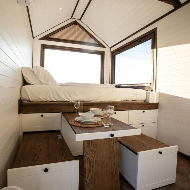 Dolce Casa 1 by Tiny Away - Casa Mobile - 15