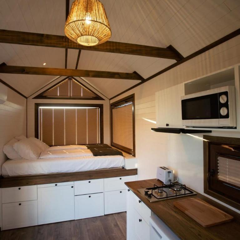 Dolce Casa 1 by Tiny Away - Casa Mobile - 16