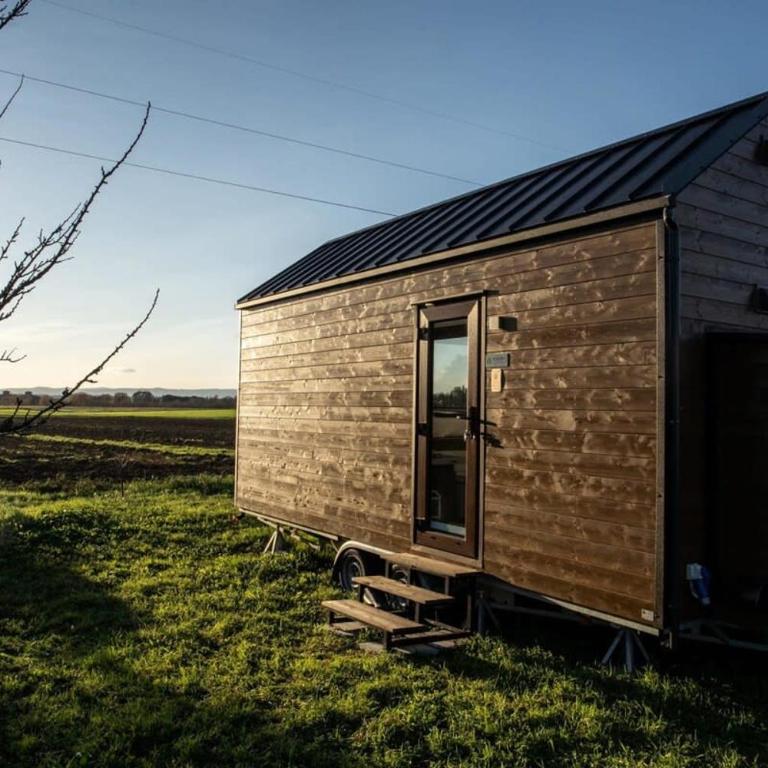 Dolce Casa 1 by Tiny Away - Casa Mobile - 17