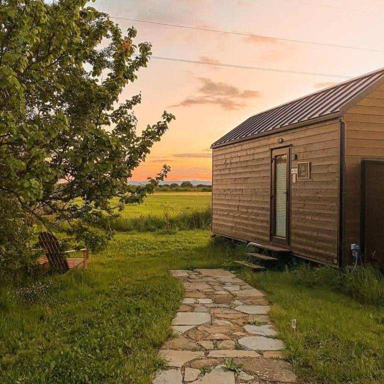 Dolce Casa 1 by Tiny Away - Casa Mobile - 18