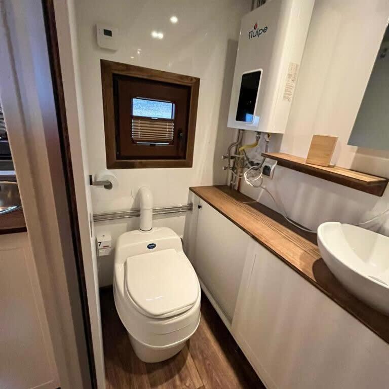 Dolce Casa 1 by Tiny Away - Casa Mobile - 21