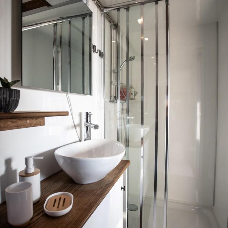 Dolce Casa 1 by Tiny Away - Casa Mobile - 22