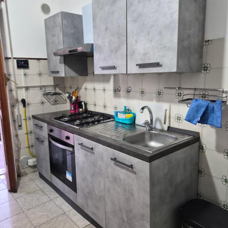 Venice Nice House - Apartamento de 3 dormitorios - 10