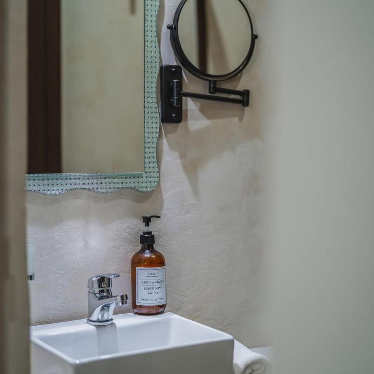 Casa Toh en el barrio de Santiago - Villa de 1 dormitorio - 8