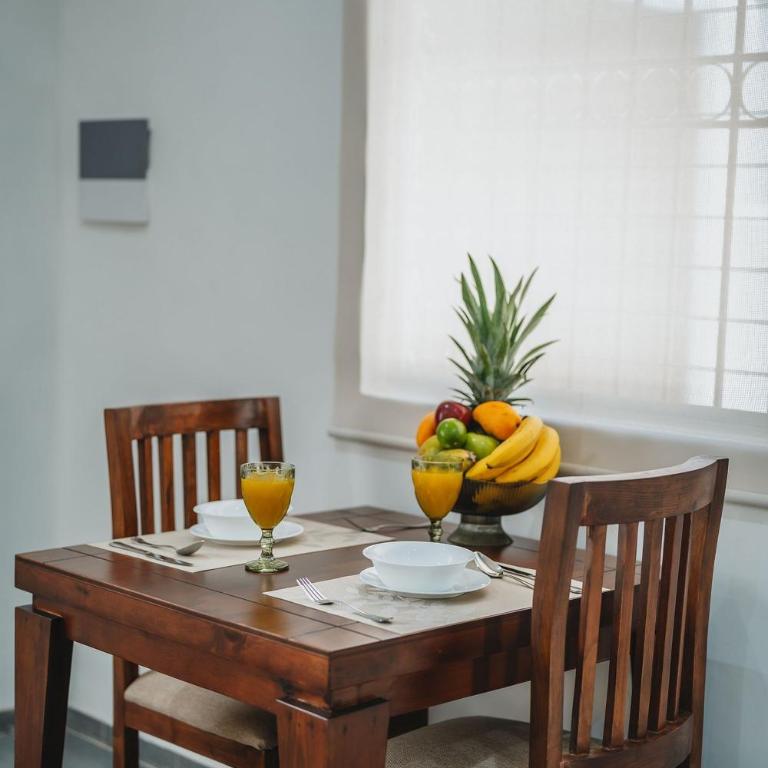 Casa Toh en el barrio de Santiago - Villa de 1 dormitorio - 10