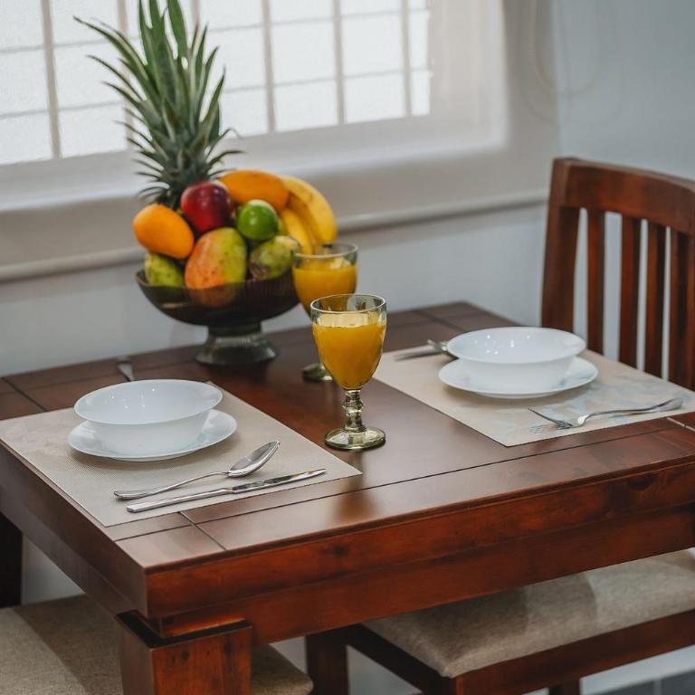 Casa Toh en el barrio de Santiago - Villa de 1 dormitorio - 13