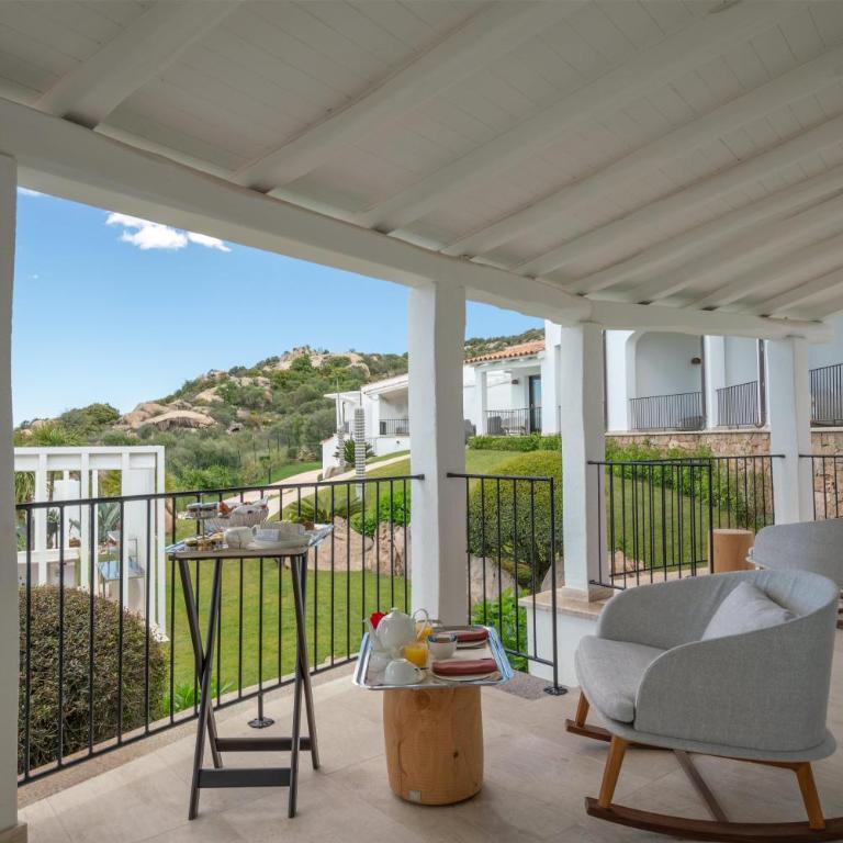 Sulià House Porto Rotondo, Curio Collection by Hilton - Camera King Deluxe - 4