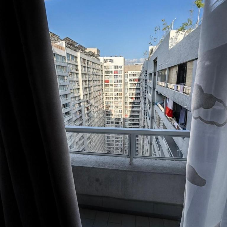 Studio Metro Las Rejas - One-Bedroom Apartment - 9