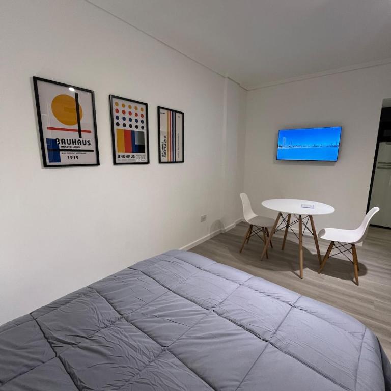Departamento moderno a metros del mar - Apartamento de 1 dormitorio - 4