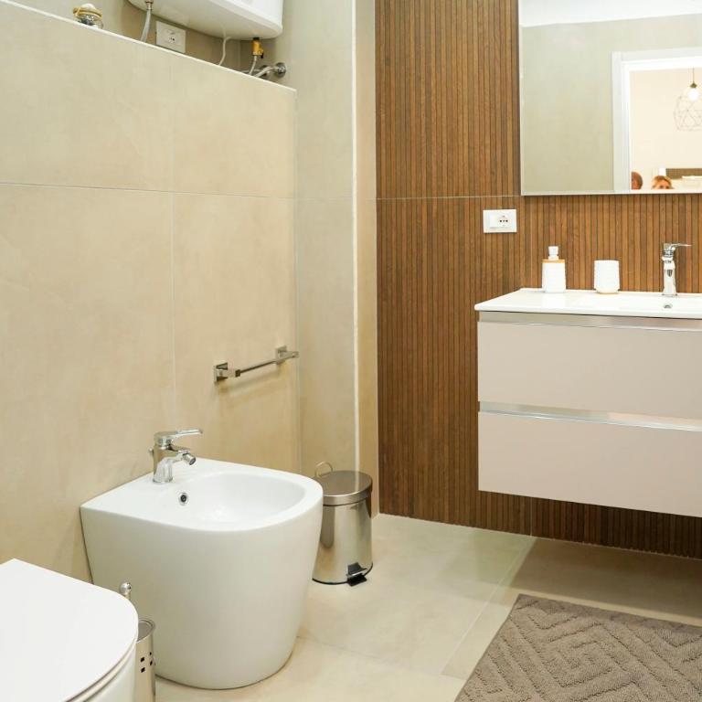 Il Nido Di Asia - Appartement 2 Chambres - 11