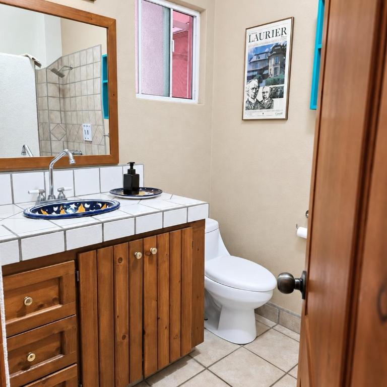 Casa Sydney with Pool, Hot Tub and Golf Course Views - Apartamento Estudio - 16